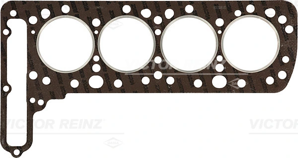 Gasket, cylinder head